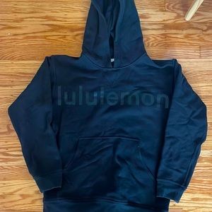 Lulu lemon sweatshirt!